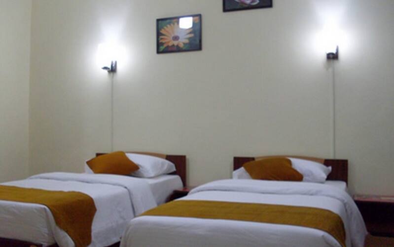 Powai Service Apartment, Mumbai 2